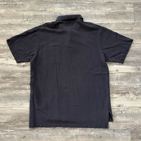 Vintage Polo Sport Sportmans Ralph Lauren Shirt Size Large - Picture 4 of 5